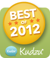 Kudzu Best of 2012