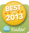 Kudzu Best of 2013